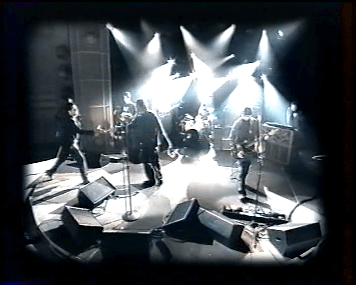Oasis at '..' - '..'
