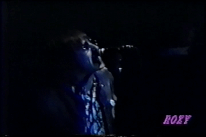 Oasis at '.Rainbow Hall; Nagoya, Japan.' - '.March 1, 2000.'