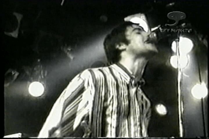 Oasis in Japan 2000