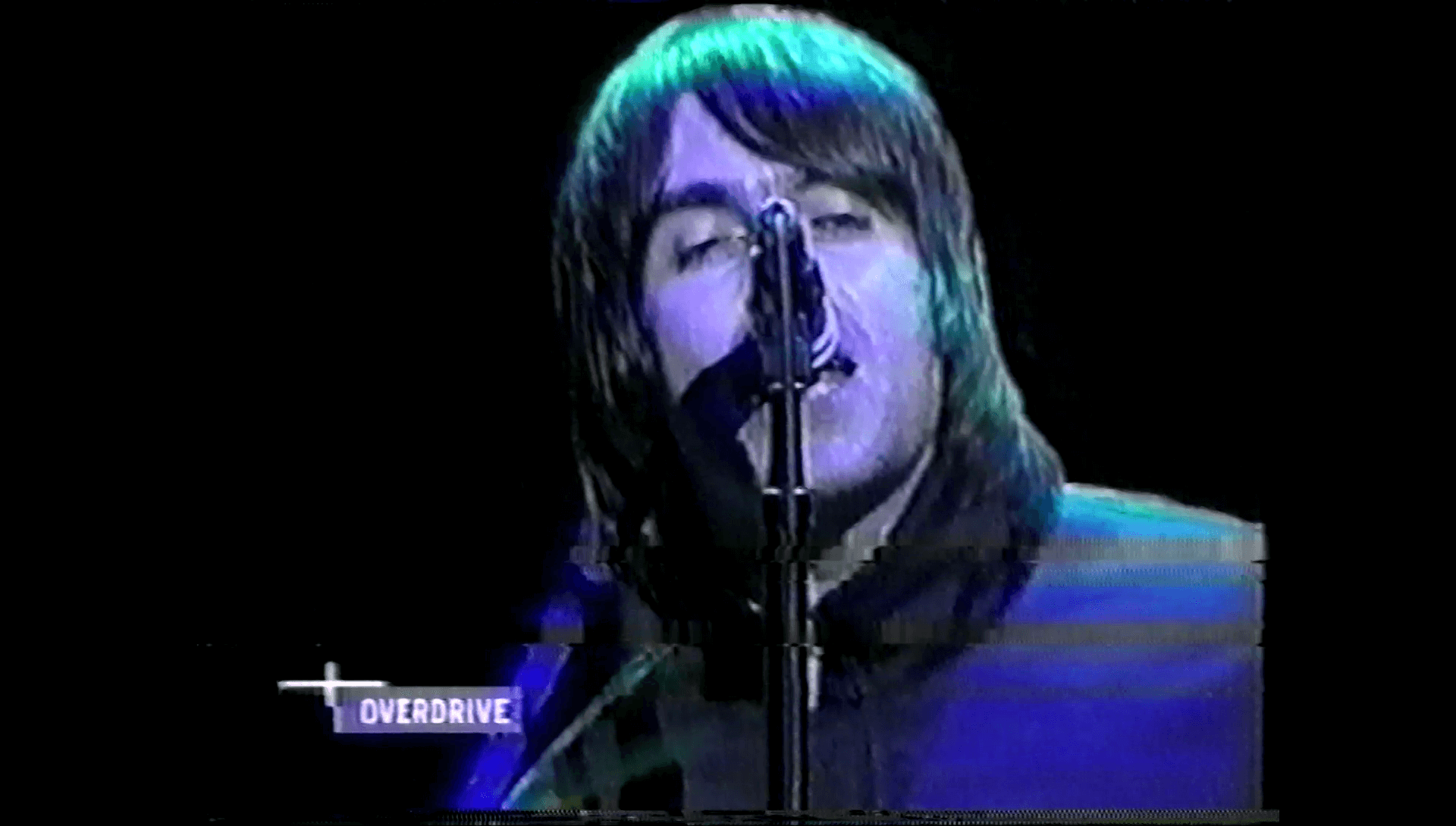 Oasis at '.Yokohama Arena; Tokyo, Japan.' - '.March 5, 2000.'