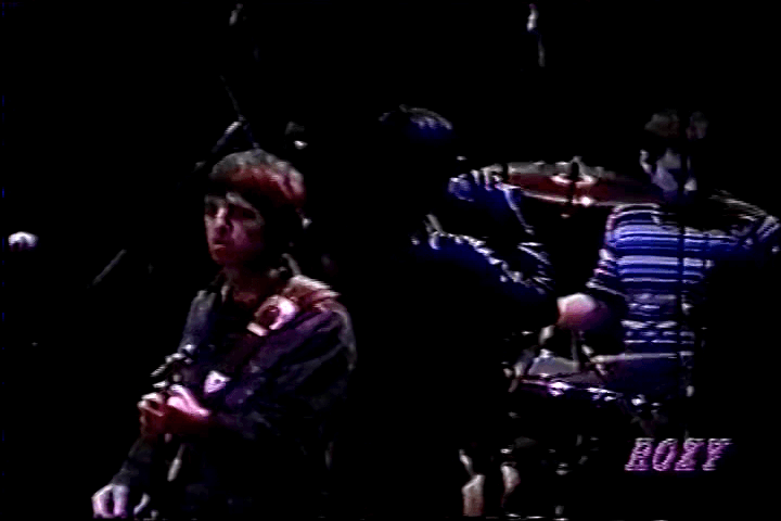 Oasis at '.$OASIS_SHOW_VENUE.' - '.$OASIS_SHOW_DATE.'