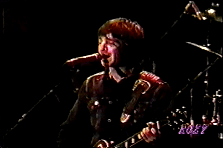 Oasis at '.$OASIS_SHOW_VENUE.' - '.$OASIS_SHOW_DATE.'