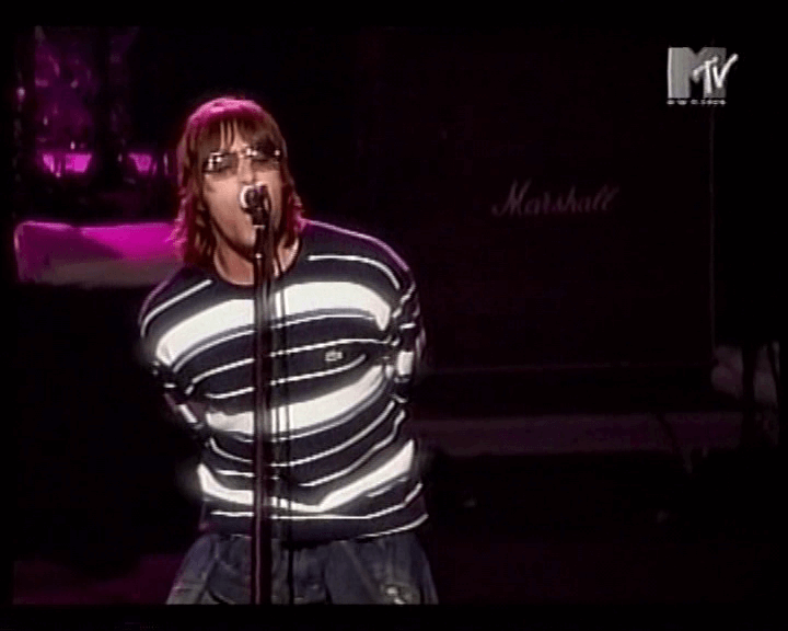 Oasis at '.$OASIS_SHOW_VENUE.' - '.$OASIS_SHOW_DATE.'