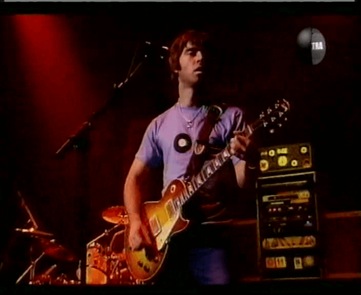 Oasis at '.$OASIS_SHOW_VENUE.' - '.$OASIS_SHOW_DATE.'
