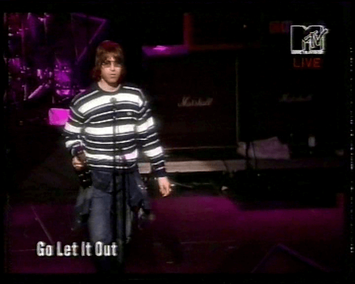 Oasis at '.$OASIS_SHOW_VENUE.' - '.$OASIS_SHOW_DATE.'
