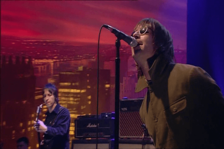 Oasis at '.$OASIS_SHOW_VENUE.' - '.$OASIS_SHOW_DATE.'