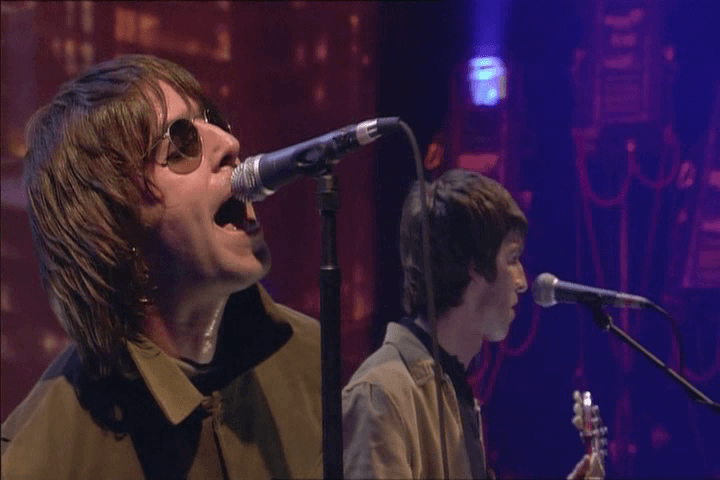 Oasis at '.$OASIS_SHOW_VENUE.' - '.$OASIS_SHOW_DATE.'