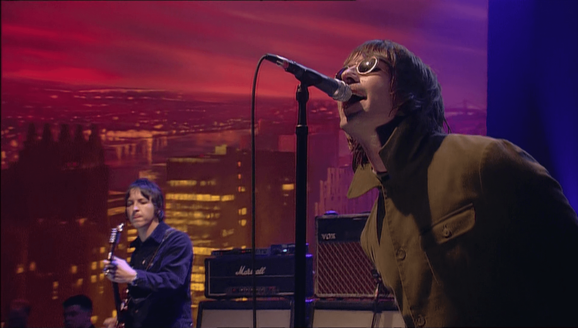 Oasis at '.$OASIS_SHOW_VENUE.' - '.$OASIS_SHOW_DATE.'