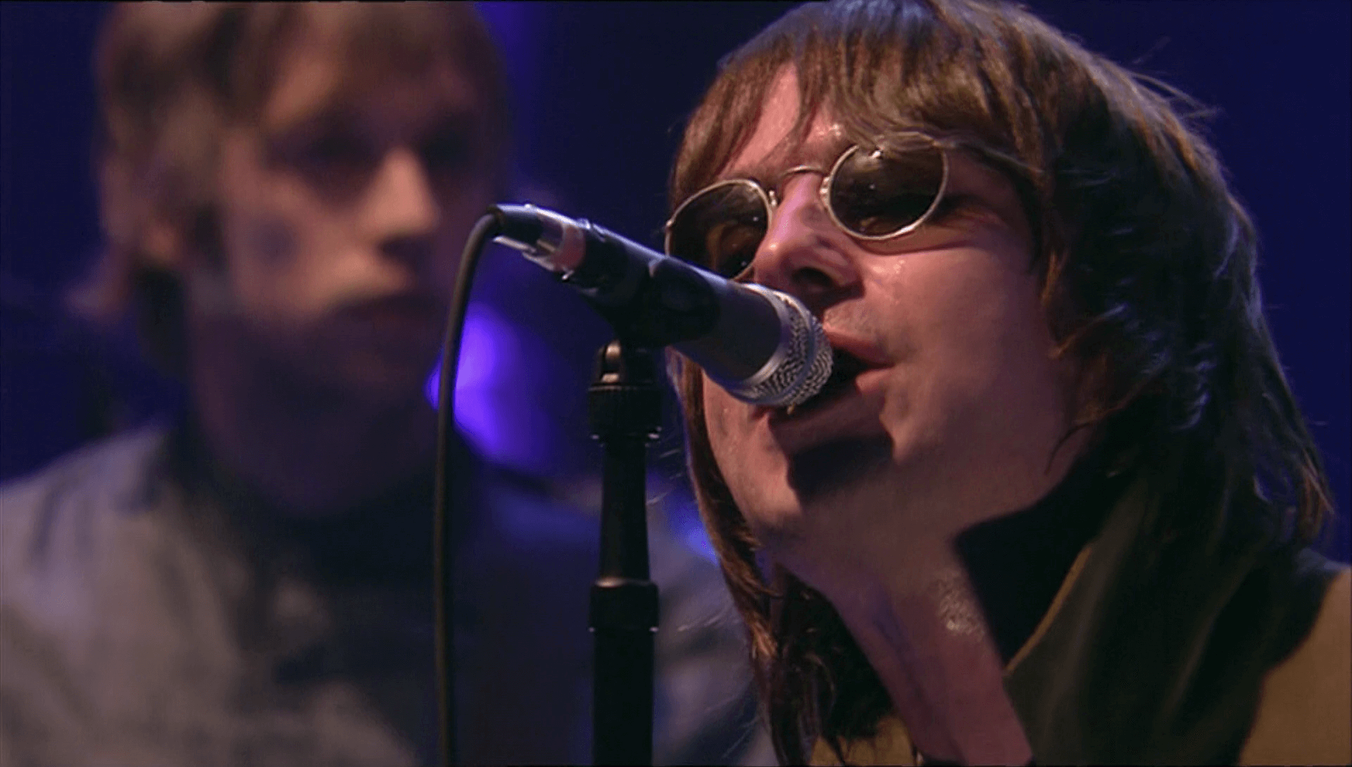 Oasis at '.$OASIS_SHOW_VENUE.' - '.$OASIS_SHOW_DATE.'