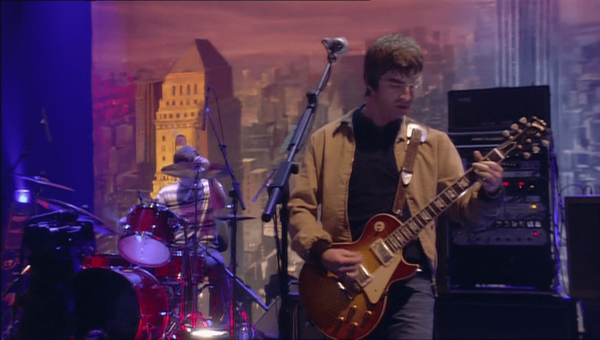 Oasis at '.$OASIS_SHOW_VENUE.' - '.$OASIS_SHOW_DATE.'