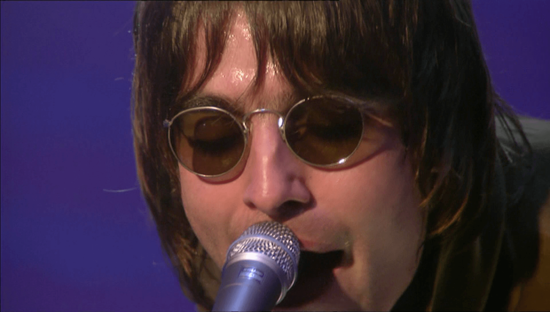 Oasis at '.$OASIS_SHOW_VENUE.' - '.$OASIS_SHOW_DATE.'