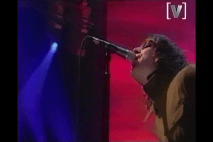 Oasis at '.$OASIS_SHOW_VENUE.' - '.$OASIS_SHOW_DATE.'