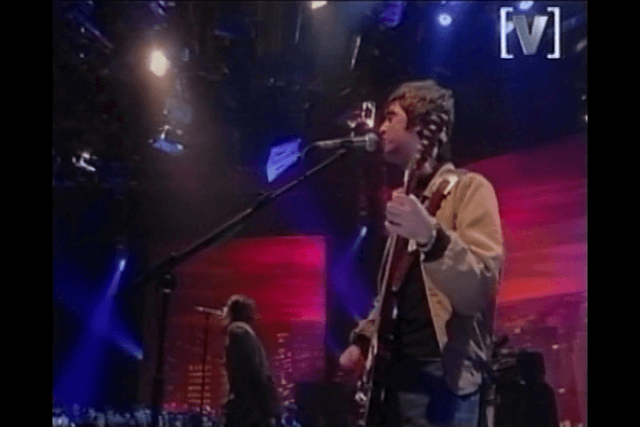 Oasis at '.$OASIS_SHOW_VENUE.' - '.$OASIS_SHOW_DATE.'