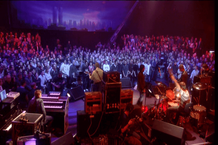 Oasis at '.$OASIS_SHOW_VENUE.' - '.$OASIS_SHOW_DATE.'