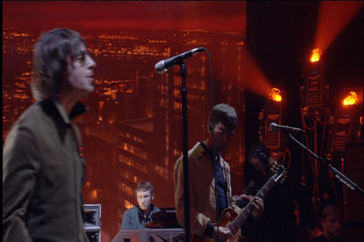 Oasis at '.$OASIS_SHOW_VENUE.' - '.$OASIS_SHOW_DATE.'