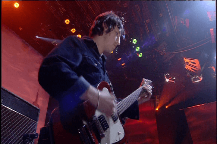 Oasis at '.$OASIS_SHOW_VENUE.' - '.$OASIS_SHOW_DATE.'