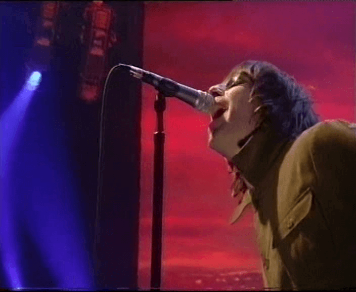 Oasis at '.$OASIS_SHOW_VENUE.' - '.$OASIS_SHOW_DATE.'