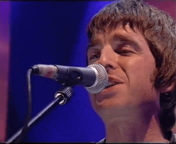 Oasis at '.$OASIS_SHOW_VENUE.' - '.$OASIS_SHOW_DATE.'
