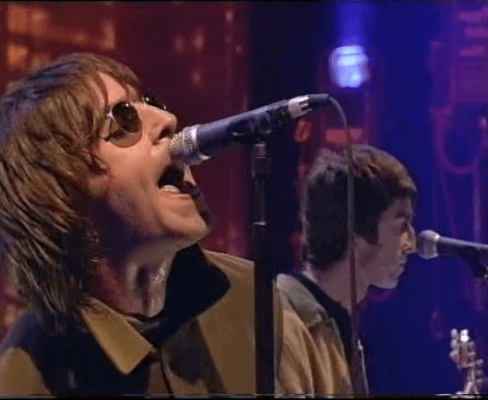 Oasis at '.$OASIS_SHOW_VENUE.' - '.$OASIS_SHOW_DATE.'