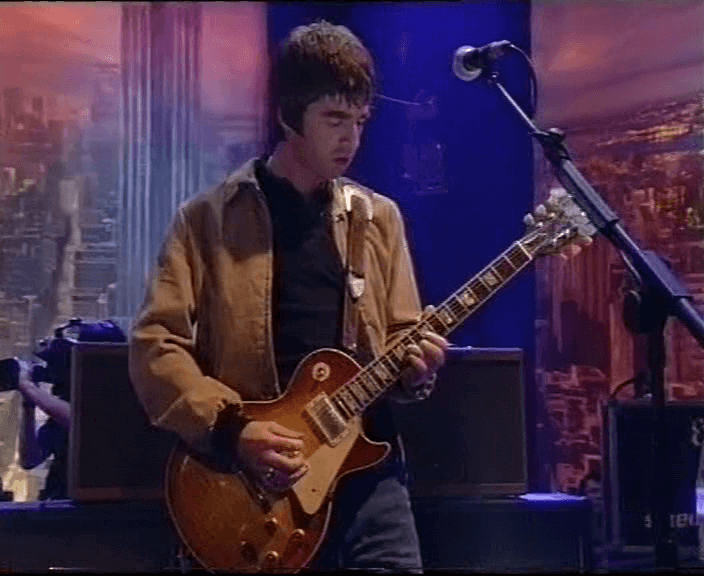 Oasis at '.$OASIS_SHOW_VENUE.' - '.$OASIS_SHOW_DATE.'