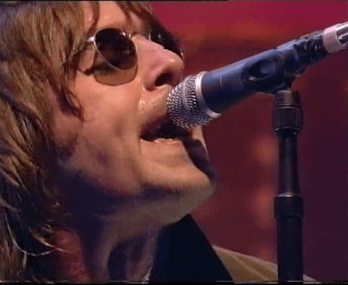 Oasis at '.$OASIS_SHOW_VENUE.' - '.$OASIS_SHOW_DATE.'