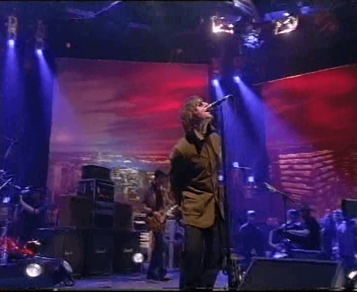 Oasis at '.$OASIS_SHOW_VENUE.' - '.$OASIS_SHOW_DATE.'