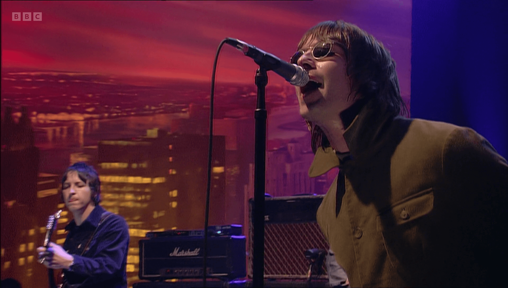 Oasis at '.$OASIS_SHOW_VENUE.' - '.$OASIS_SHOW_DATE.'