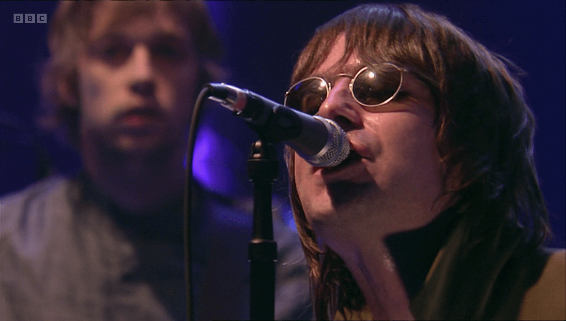 Oasis at '.$OASIS_SHOW_VENUE.' - '.$OASIS_SHOW_DATE.'