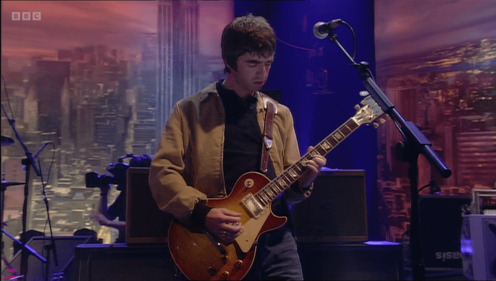 Oasis at '.$OASIS_SHOW_VENUE.' - '.$OASIS_SHOW_DATE.'