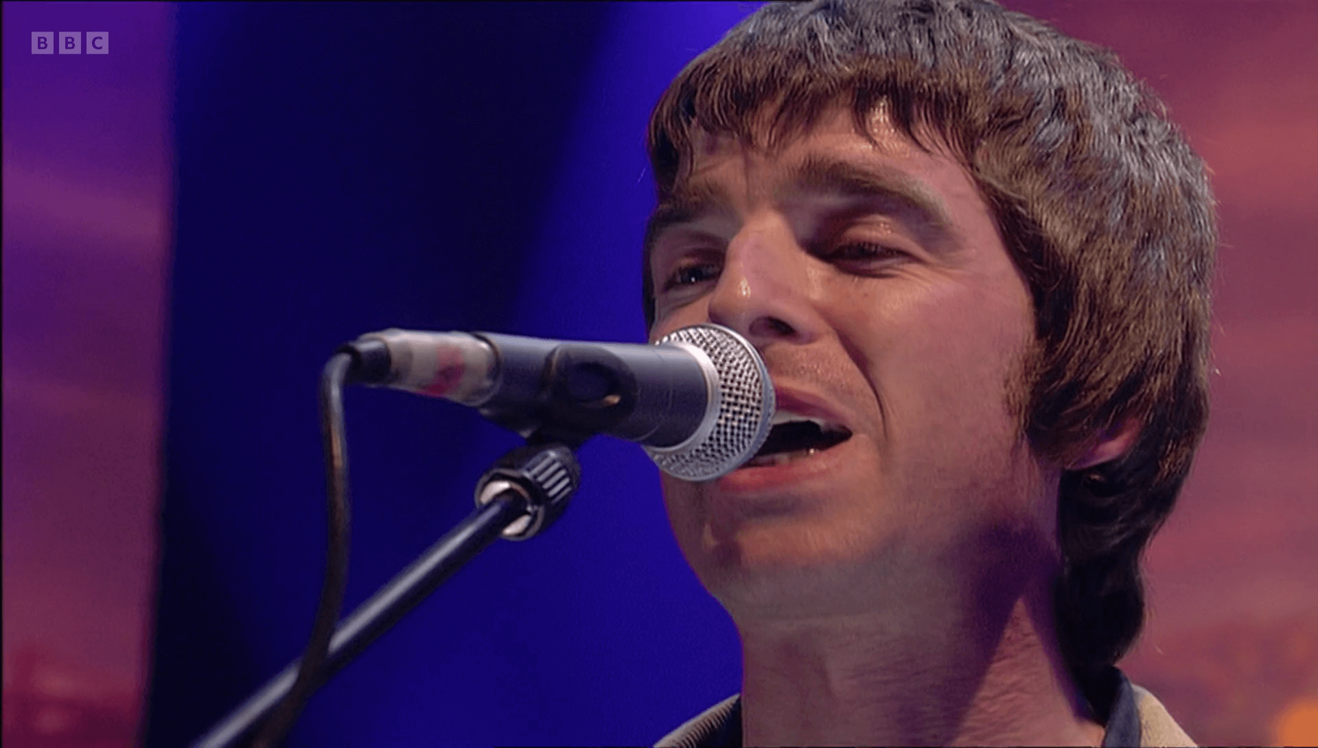 Oasis at '.$OASIS_SHOW_VENUE.' - '.$OASIS_SHOW_DATE.'
