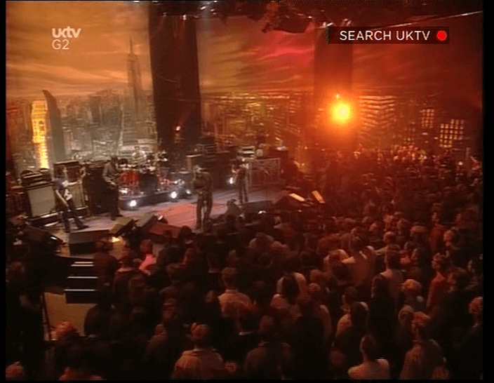 Oasis at '.$OASIS_SHOW_VENUE.' - '.$OASIS_SHOW_DATE.'
