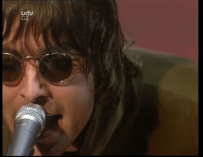 Oasis at '.$OASIS_SHOW_VENUE.' - '.$OASIS_SHOW_DATE.'