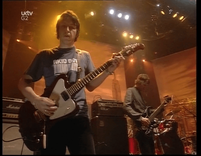 Oasis at '.$OASIS_SHOW_VENUE.' - '.$OASIS_SHOW_DATE.'