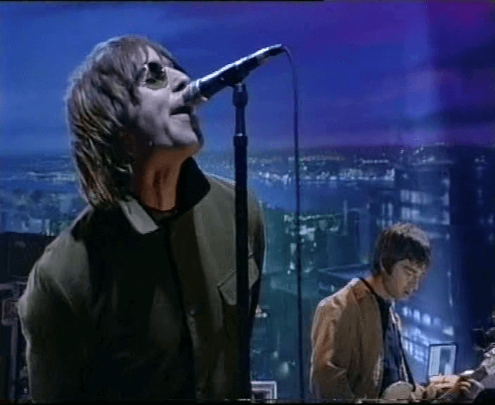 Oasis at '.$OASIS_SHOW_VENUE.' - '.$OASIS_SHOW_DATE.'