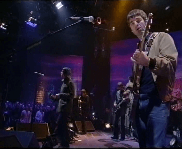 Oasis at '.$OASIS_SHOW_VENUE.' - '.$OASIS_SHOW_DATE.'