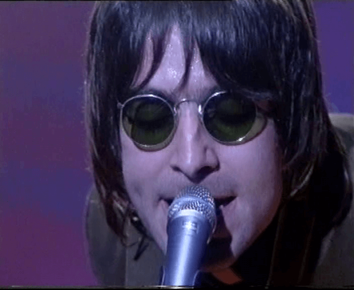 Oasis at '.$OASIS_SHOW_VENUE.' - '.$OASIS_SHOW_DATE.'