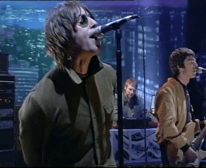 Oasis at '.$OASIS_SHOW_VENUE.' - '.$OASIS_SHOW_DATE.'