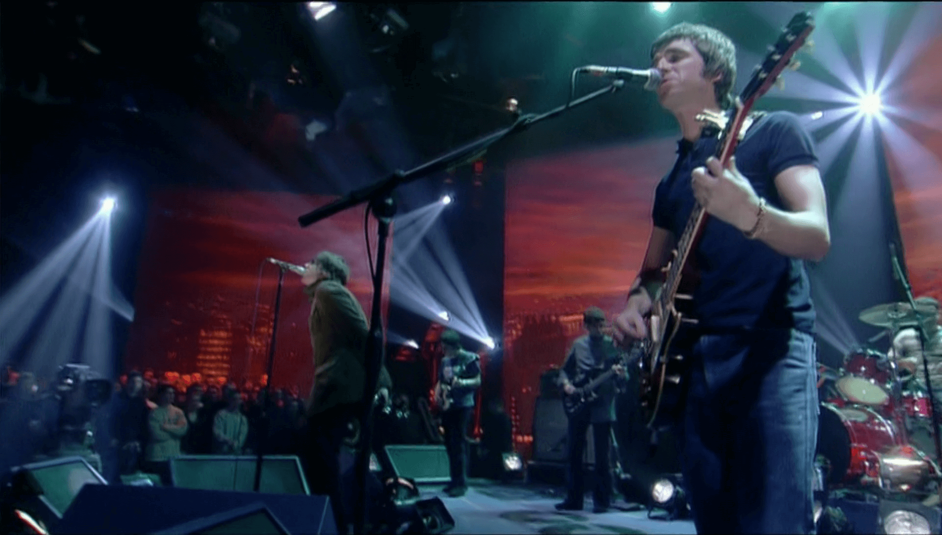 Oasis at '.$OASIS_SHOW_VENUE.' - '.$OASIS_SHOW_DATE.'