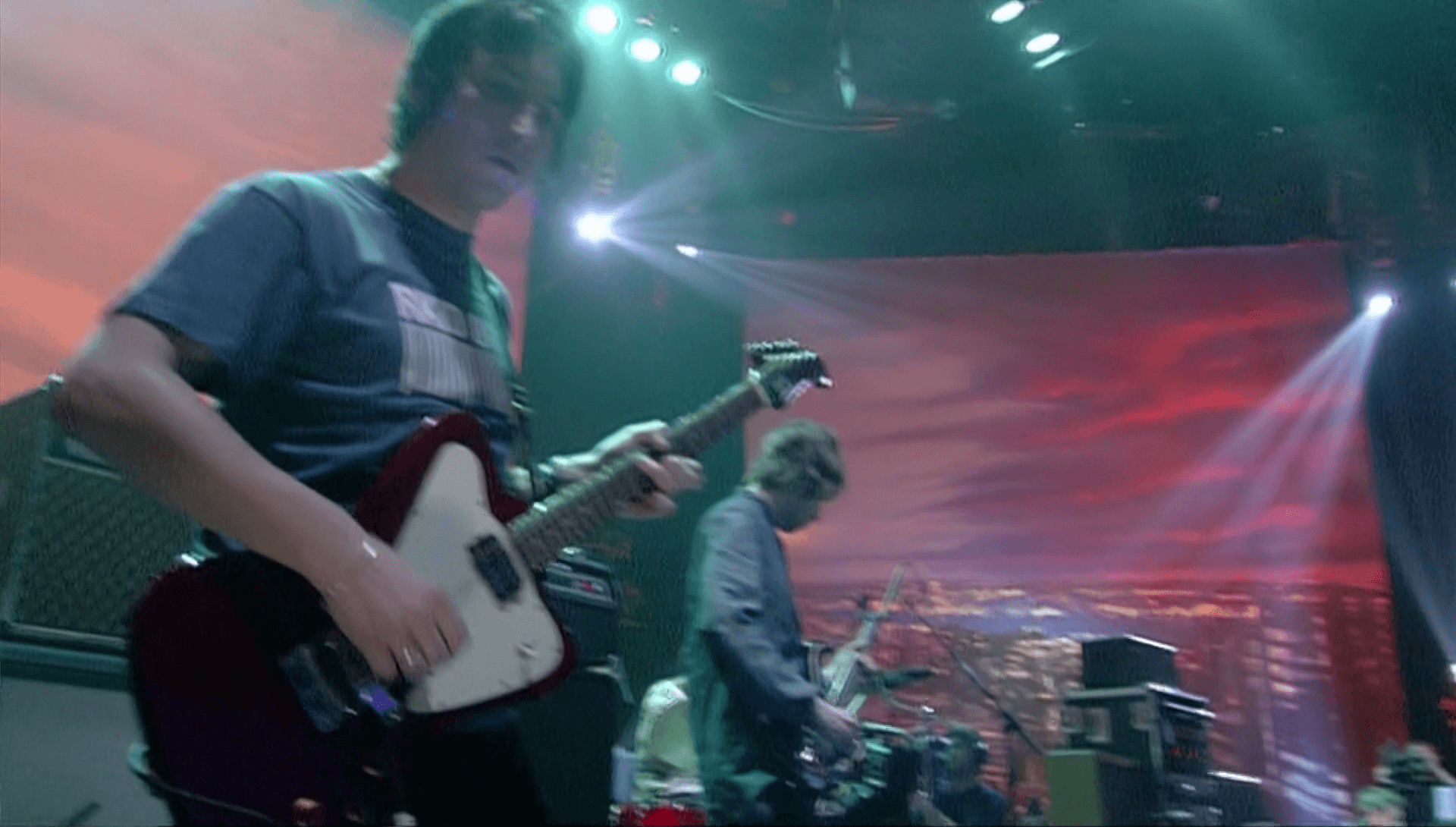 Oasis at '.$OASIS_SHOW_VENUE.' - '.$OASIS_SHOW_DATE.'