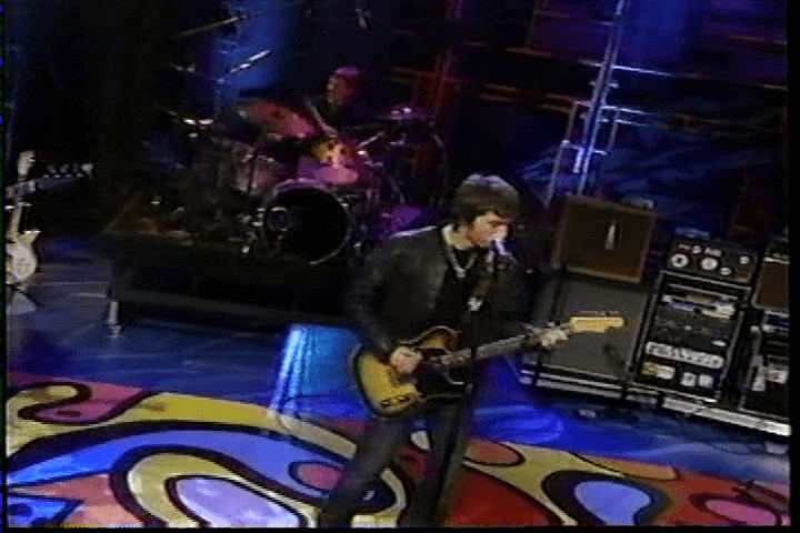 Oasis at '.$OASIS_SHOW_VENUE.' - '.$OASIS_SHOW_DATE.'