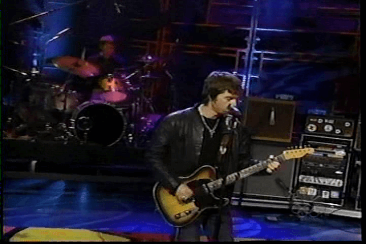 Oasis at '.$OASIS_SHOW_VENUE.' - '.$OASIS_SHOW_DATE.'