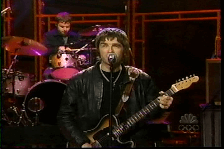 Oasis at '.$OASIS_SHOW_VENUE.' - '.$OASIS_SHOW_DATE.'