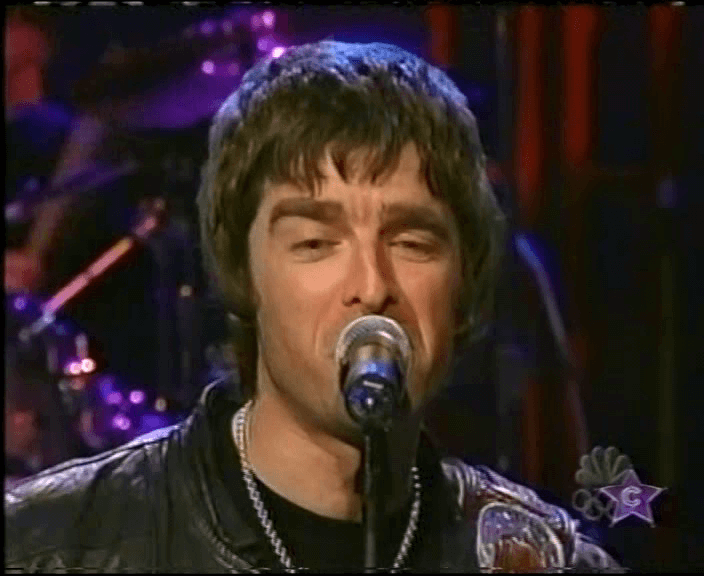 Oasis at '.$OASIS_SHOW_VENUE.' - '.$OASIS_SHOW_DATE.'