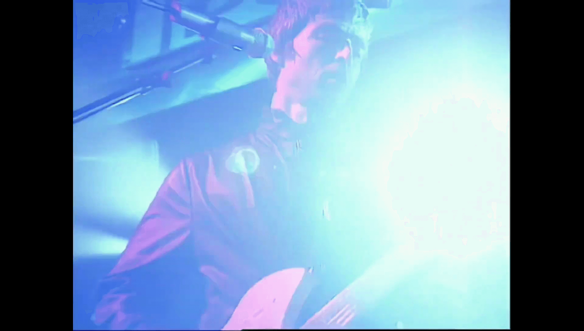 Oasis at '.$OASIS_SHOW_VENUE.' - '.$OASIS_SHOW_DATE.'