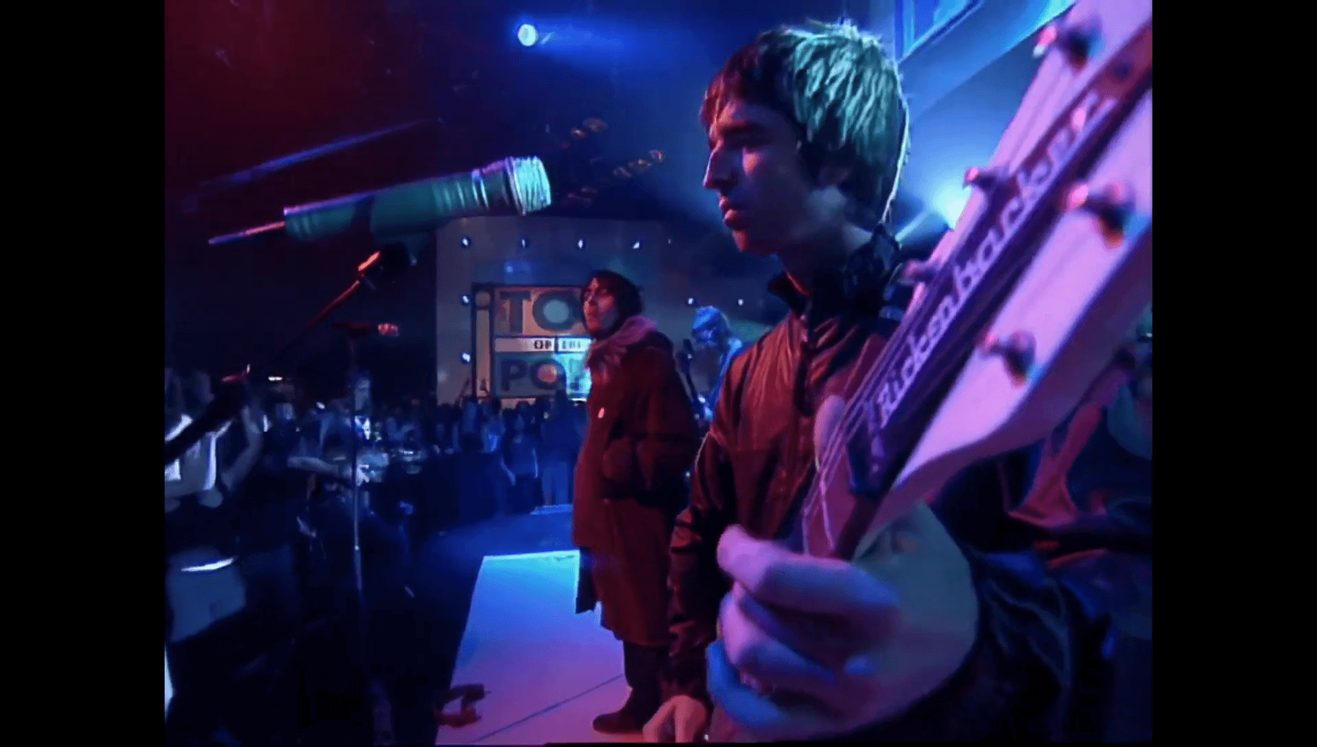 Oasis at '.$OASIS_SHOW_VENUE.' - '.$OASIS_SHOW_DATE.'