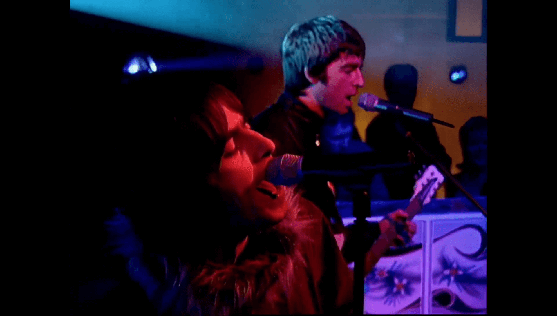Oasis at '.$OASIS_SHOW_VENUE.' - '.$OASIS_SHOW_DATE.'