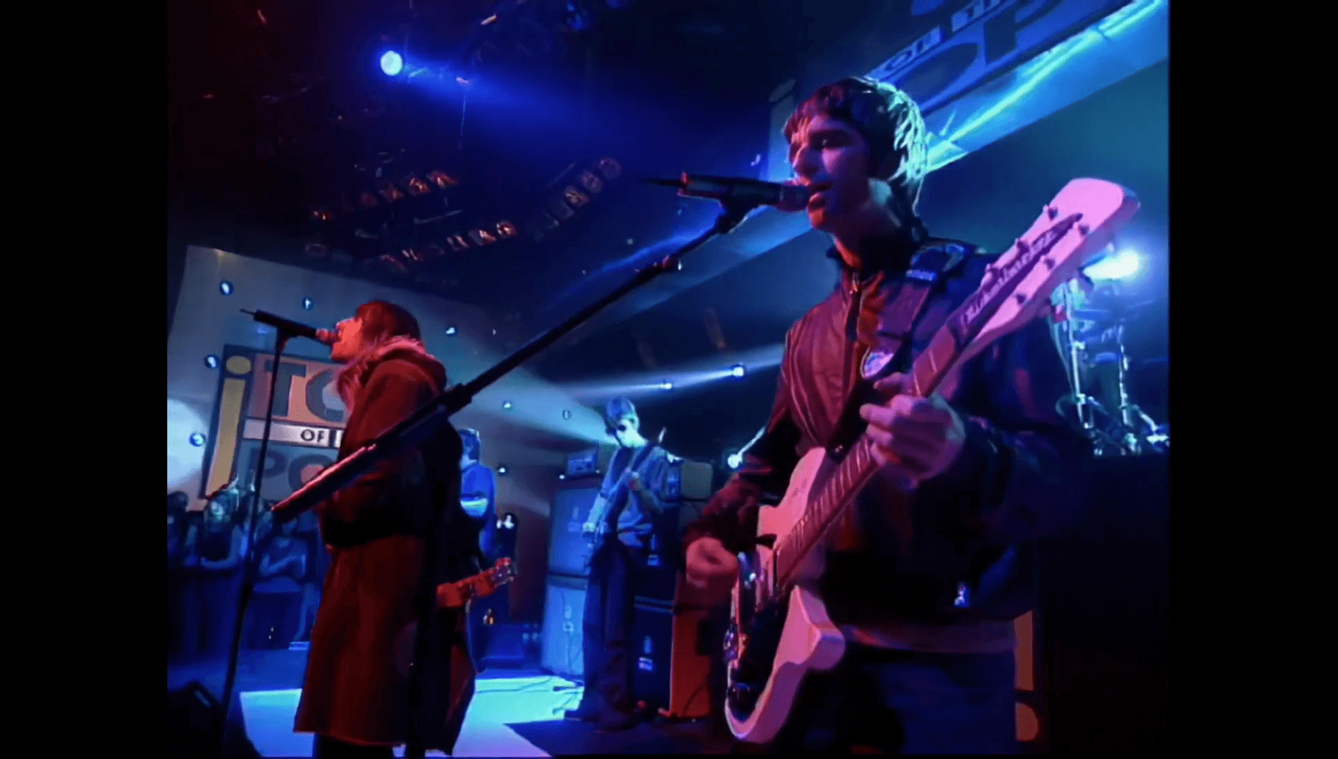 Oasis at '.$OASIS_SHOW_VENUE.' - '.$OASIS_SHOW_DATE.'