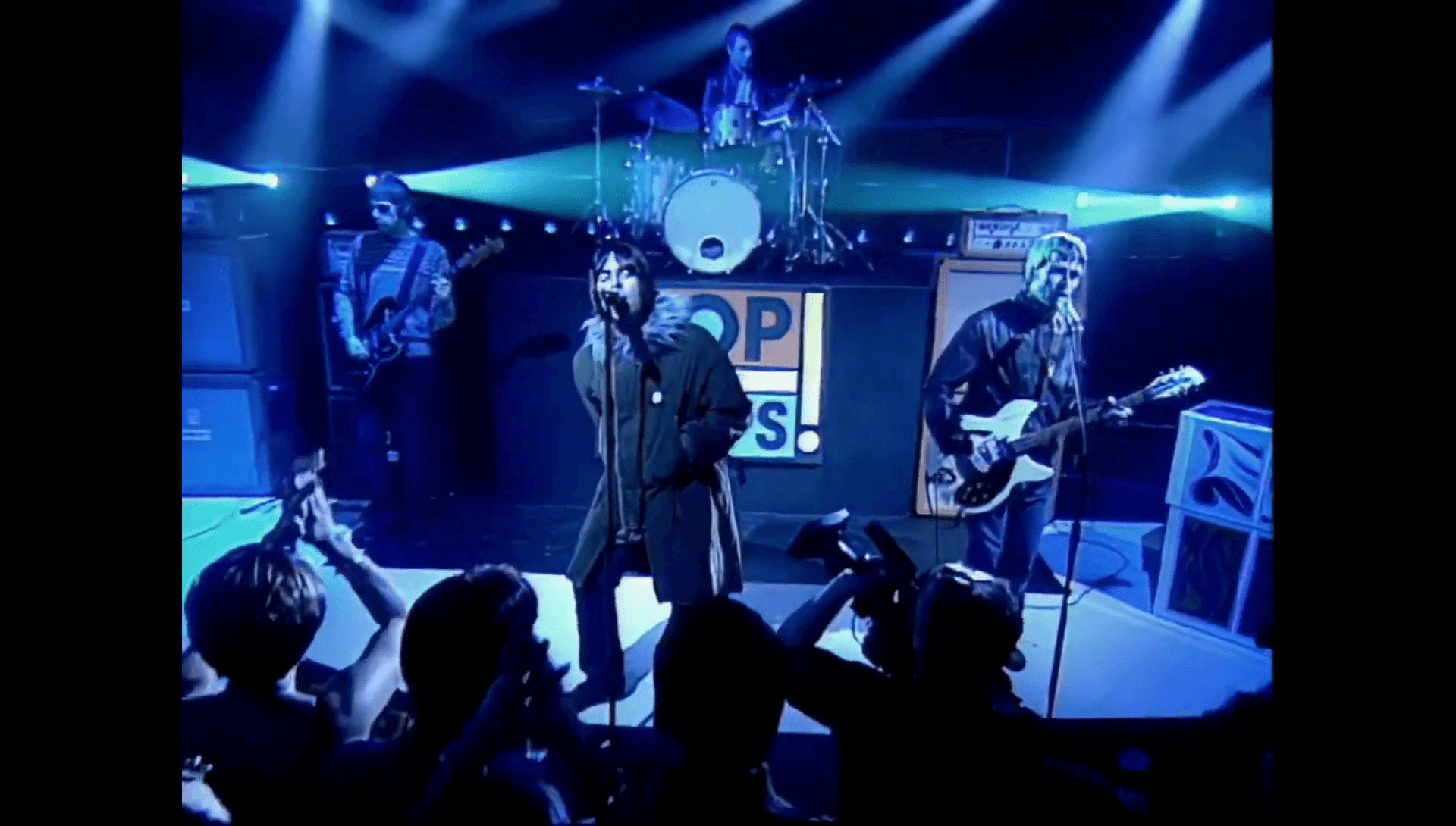 Oasis at '.$OASIS_SHOW_VENUE.' - '.$OASIS_SHOW_DATE.'