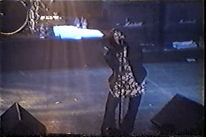 Oasis at '.$OASIS_SHOW_VENUE.' - '.$OASIS_SHOW_DATE.'