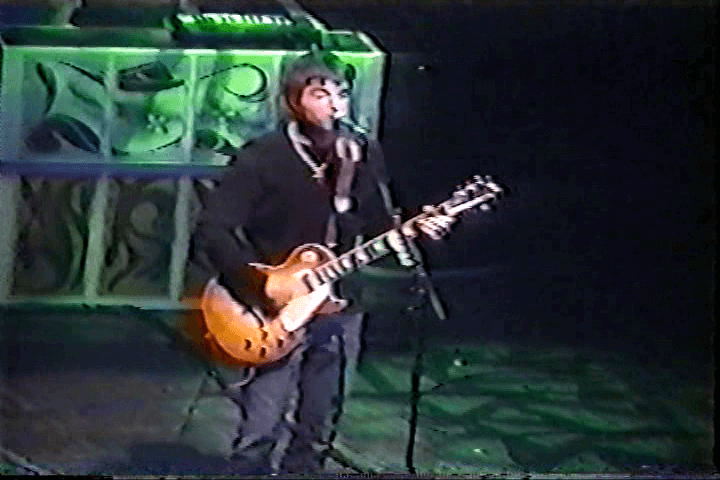 Oasis at '.$OASIS_SHOW_VENUE.' - '.$OASIS_SHOW_DATE.'